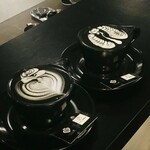 LATTE ART MANIA TOKYO - 