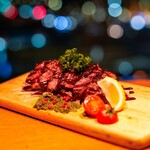 夜景個室居酒屋 茜音 - 