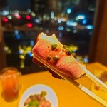 夜景個室居酒屋 茜音 - 