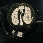 LATTE ART MANIA TOKYO - 
