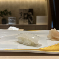 名古屋 栄 栞庵 鮨 やましろ - 