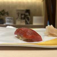 名古屋 栄 栞庵 鮨 やましろ - 