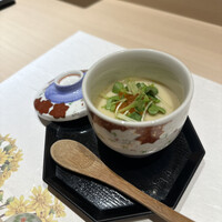 名古屋 栄 栞庵 鮨 やましろ - 