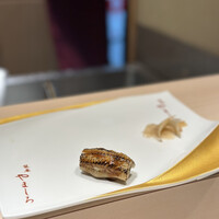 名古屋 栄 栞庵 鮨 やましろ - 