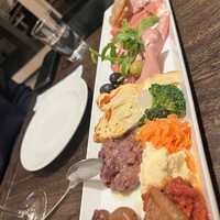 アモーレ 木屋町 - 
