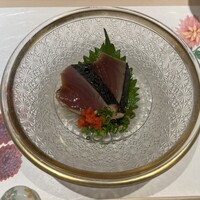 名古屋 栄 栞庵 鮨 やましろ - 