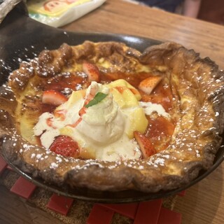 ベイカーズダイナー_1