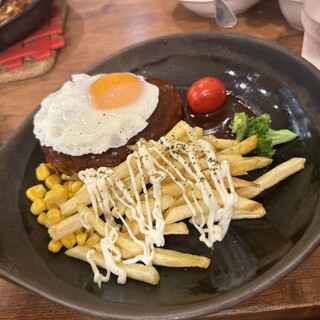 ベイカーズダイナー_0