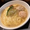 麺屋海神 新宿店