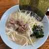 ラーメンショップ 牛久結束店