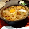 煮込うどん 山本屋本店 エスカ店
