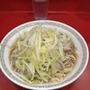 ラーメン二郎 生田駅前店
