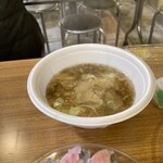 函館自由市場 - 