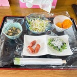 居酒屋 秩父 - この状態でスタンバイ