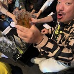 ドン釜ワールド - 