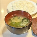 洋食屋 もりもり - 