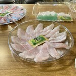 函館自由市場 - 