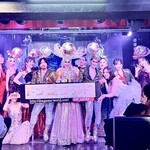 ドン釜ワールド - 