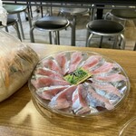 函館自由市場 - 