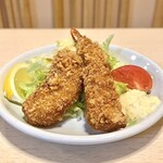 洋食屋 もりもり - 