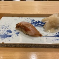 鮨 銀座おのでら 弟 本店 - 