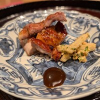 日本料理 研野 - 