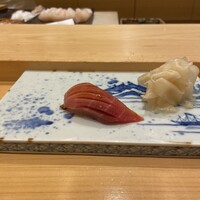 鮨 銀座おのでら 弟 本店 - 