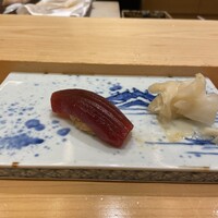 鮨 銀座おのでら 弟 本店 - 