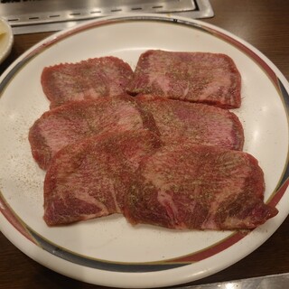 焼肉 平和_0