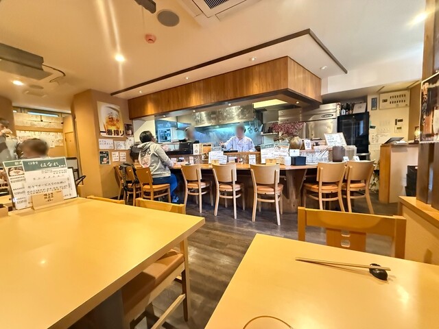 Toyo Shokudo Hanare Hongo Ten photo 2