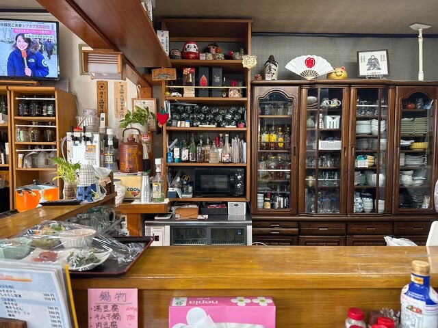 居酒屋 秩父 - 境町その他/居酒屋 | 食べログ