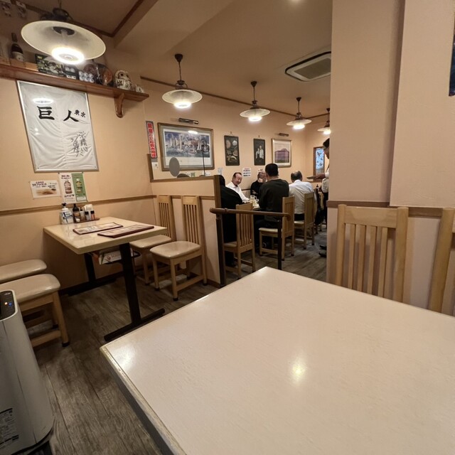 Yoshokuya Morimori photo 4