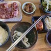 炭火焼肉しん - 