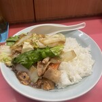 中華料理 光 - 料理写真: