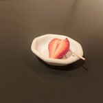 揚雫 - あまおう