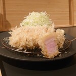 揚雫 - TOKYO X【ロース】140グラム