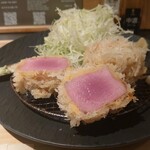 揚雫 - TOKYO X【ヒレ】90グラム