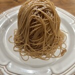 オリーブの丘 - 料理写真: