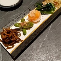 #ヒロキヤ六本木 - 