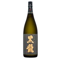 黒龍（福井）