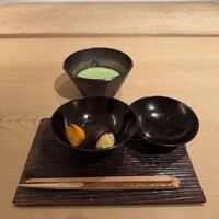 青草窠 - 