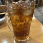 たかい - メガ黒ウーロンハイ　痩せる〜