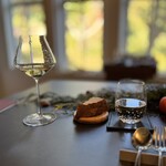 LAINE INAMURAGASAKI - 自家製パン