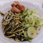 ラーメン 三浦家 - 