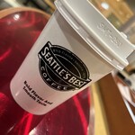 シアトルズ・ベスト・コーヒー - ドリンク写真: