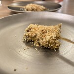 エスパイ クック コウベ - 鮑と肝