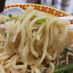 ラーメン 三浦家 - 