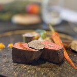 LAINE INAMURAGASAKI - 岩手県山形村短角牛