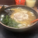 イレブンフーズ源流 - 料理写真: