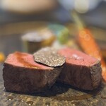 LAINE INAMURAGASAKI - 岩手県山形村短角牛